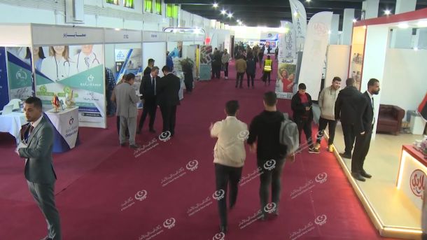 انطلاق امتحانات نهاية الفصل الأول في ظل أزمة بعض الكتب ومعلمي الجداول