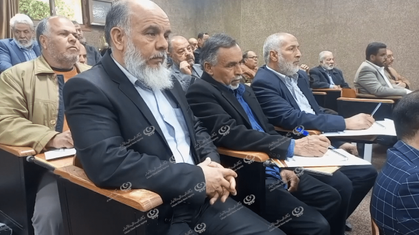 وقفة احتجاجية وبيان لمرضى ضمور العضلات بالجنوب