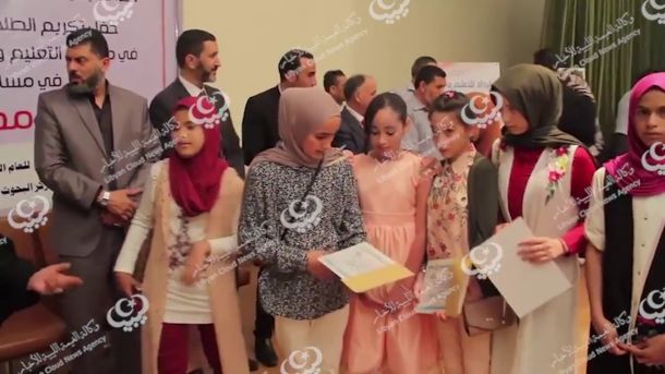 الاجتماع التقابلي الاول بوزارة الشؤون الاجتماعية