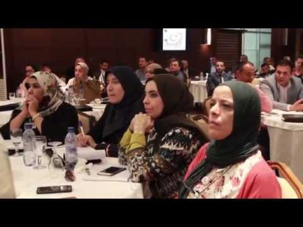 تكريم الرعيل الأول من المعلمين والمفتشين التربويين بمزدة