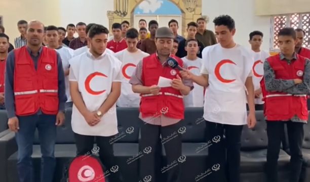 ليبيا تشارك بصفة مراقب فى الندوة المواضيعية الإقليمية حول التوصل إلى إجراءات اللجوء لتحديد القصر غير المصحوبين بذويهم