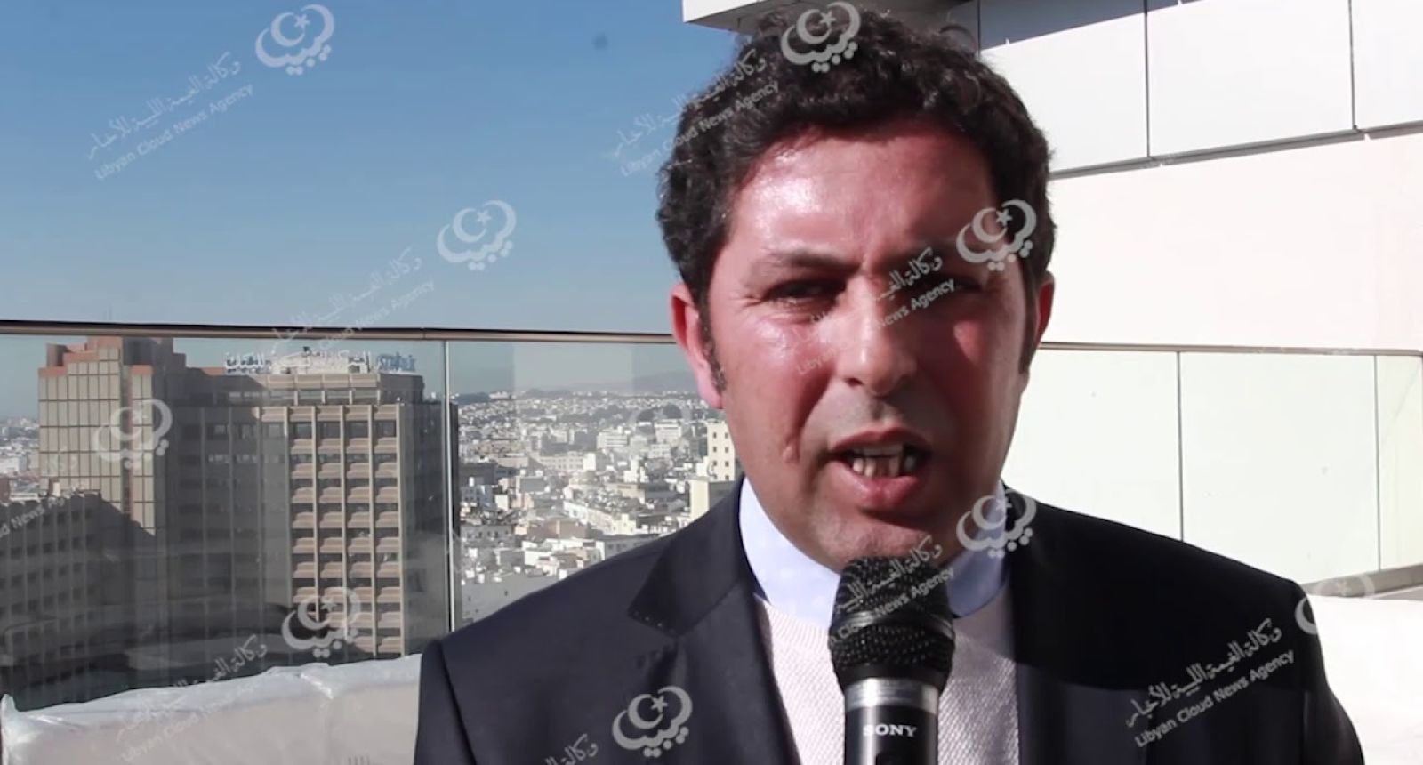 مجلس إدارة محفظة ليبيا أفريقيا للأستثمار تعقد اجتماعها الأول