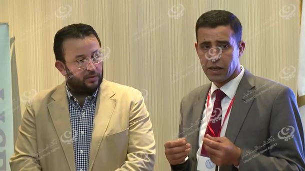 الملتقى الثالث لتقنيات الأشعة الطبية ينعقد بالجميل