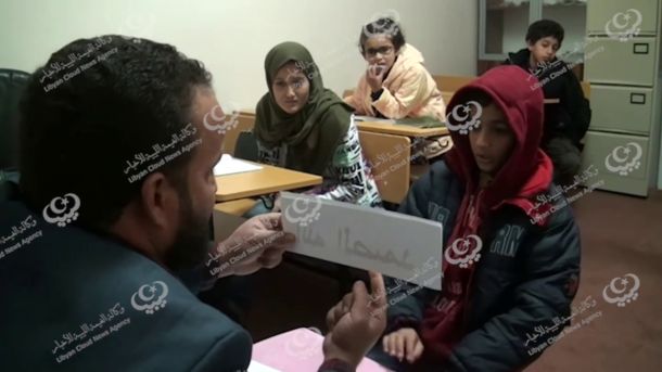 (430) ألف يورو خصصتها فرنسا لتدمير مخلفات الحرب بمصراتة عام 2017