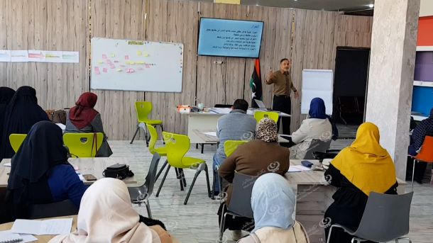 مديرية جمارك غات تحتفل باليوم العالمي للجمارك