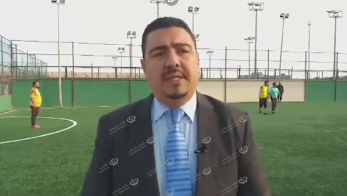 عشرة فرق في انطلاق دوري مصلحة الأحوال المدنية لكرة القدم بالمنطقة الغربية