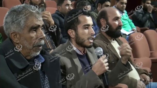 اليوم ينطلق مهرجان مصراتة العائلي للتسوق