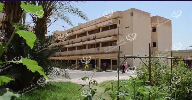 الخدمات الصحية بسبها تناقش اهم الصعوبات مع مدراء المراكز الصحية بالمدينة ‎