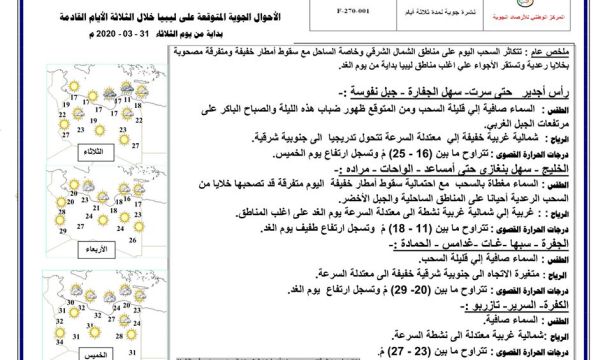 توجيه نداء للجاليات الإفريقية بسبها للالتزام بالتعليمات لمكافحة (كورونا)