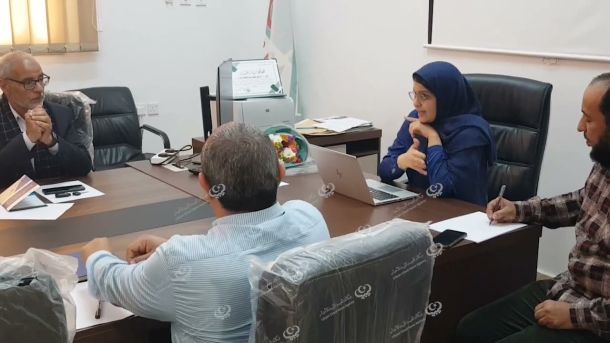 (163) شخص قبض عليهم على ذمة قضايا جنائية وجنح