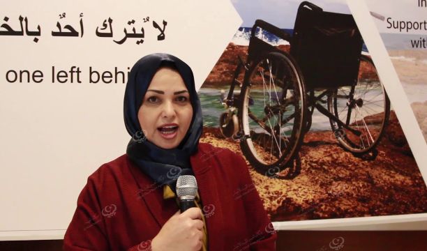 افتتاح مكتب الخدمات الضمانية الزهراء بعد الإنتهاء من أعمال الصيانة