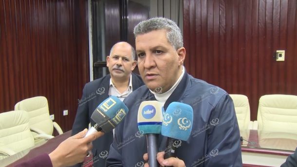 احتفالية ثقافية فنية في ليالي رمضان ببنغازي