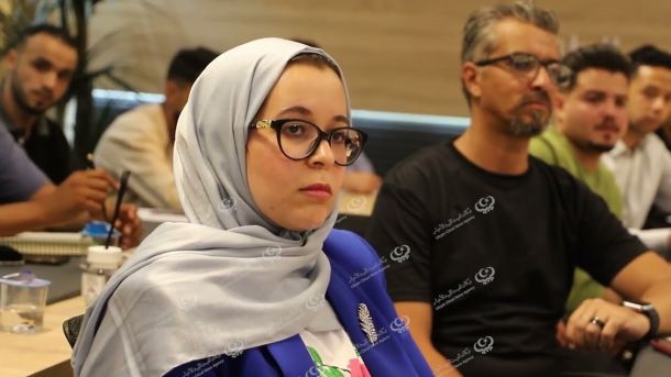 (470) طالب وطالبة تقدم لاجراء اِمتحانات الدور الأول لِشهادة التَّعليم الثانوي الدِّيني للعام الدِّراسي 2022-2023
