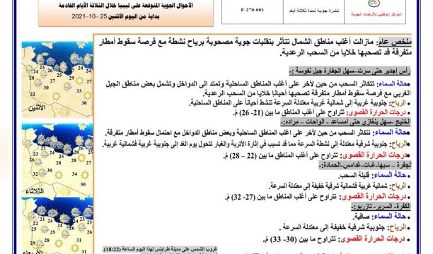 مؤتمر صحفي لنائب رئيس المجلس الرئاسي بشأن الجرائم المرتكبة ضد المدنيين في ترهونة