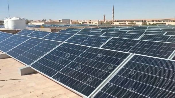 المنظمة العربية لحقوق الإنسان بليبيا تطالب بوضع سقف زمني لإجراء الانتخابات الرئاسية والبرلمانية