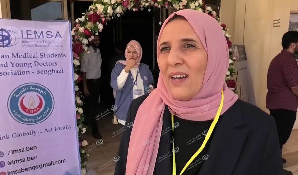 مفوضية كشاف طبرق تطلق حملة جمع تبرعات لغات