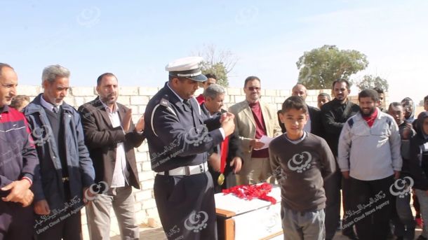 منتدى (منصات الحوار المجتمعي للأمن والسلام والتنمية)