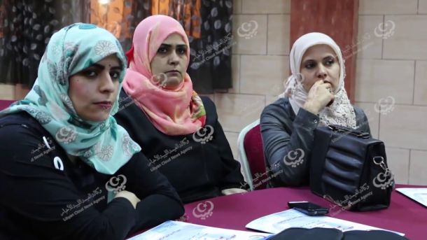تكريم الرعيل الأول من المعلمين والمفتشين التربويين بمزدة