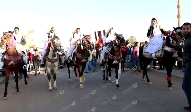 عودة الاتصالات الهاتفية لمناطق وامس ومزدة والشقيقة وفسانو بعد انقطاع (3) أشهر