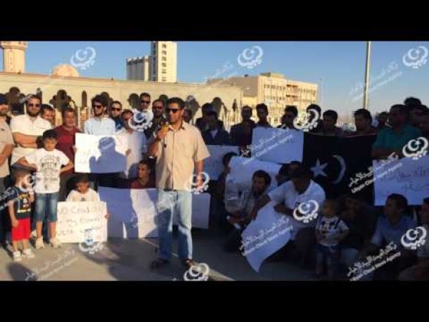 (5) مليون دينار ليبي مبلغ مقدر لتوفير مكب جديد للقمامة بمواصفات حديثة في طبرق