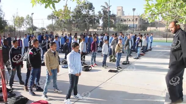 انطلاق فعاليات معرض ليبيا الخامس للتمور
