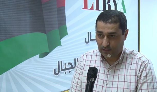 درنة تحتضن مسابقة روعة الإلقاء على مستوى المنطقة الشرقية (ب)