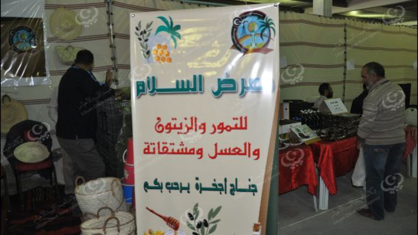 مؤتمر صحفي لوزير الداخلية وممثلي بعض السفارات الأفريقية