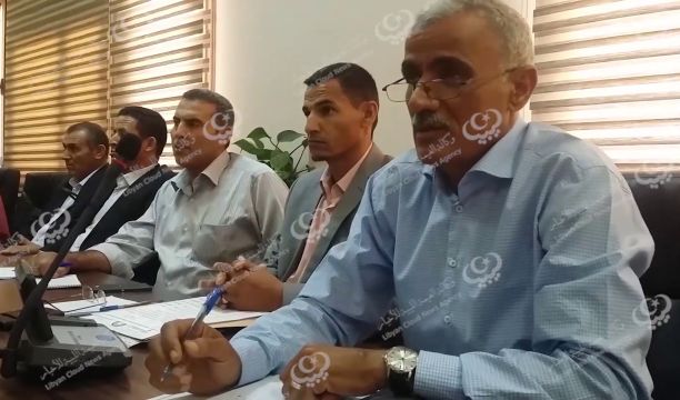 3651 طالب يتقدمون لإمتحانات الشهادة الإعدادية بطبرق