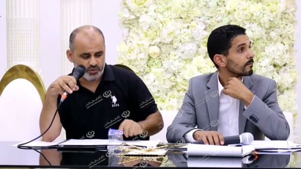 (470) طالب وطالبة تقدم لاجراء اِمتحانات الدور الأول لِشهادة التَّعليم الثانوي الدِّيني للعام الدِّراسي 2022-2023