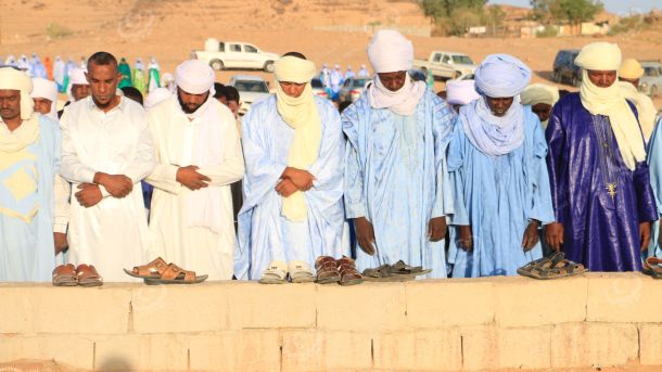 تصريح وزير الخارجية الفرنسي في زيارته الأولى لليبيا