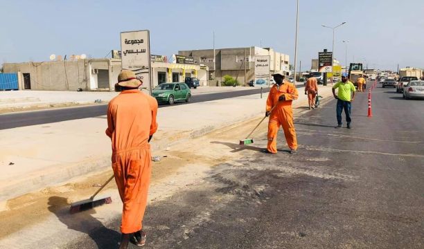 التوقيع على مذكرة تفاهم بين مجلس أصحاب الاعمال الليبيين و مركز تنمية الصادرات و إطلاق منصة (أعمال الرقمية)