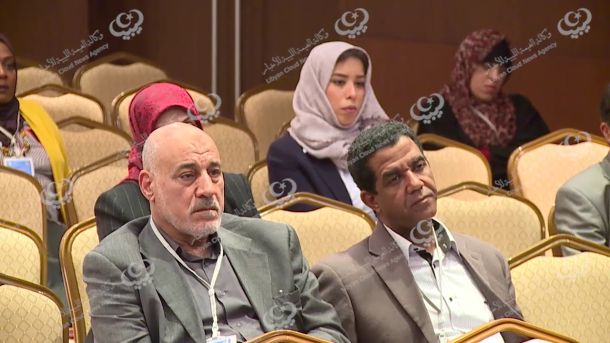 تواصل حملة التطعيمات في اجدابيا