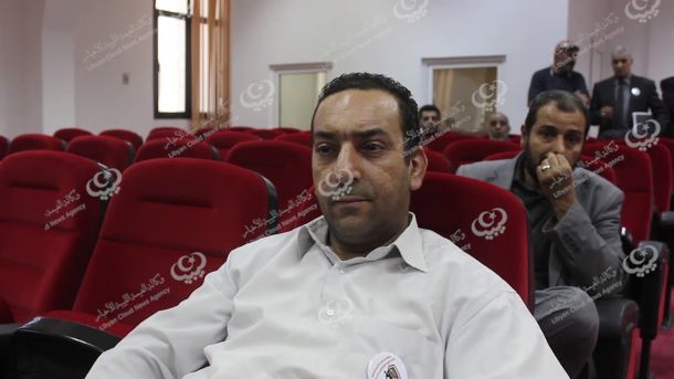 بيان للمجلس البلدي سبها بخصوص الأحداث الجارية بالمدينة