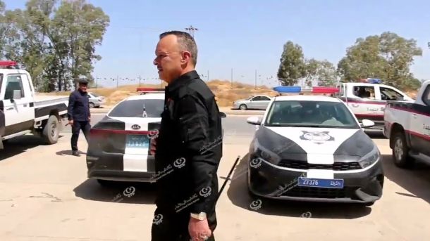 (51560) مترددا على المراكز الصحية مصراتة خلال الربع الأول للعام الجاري