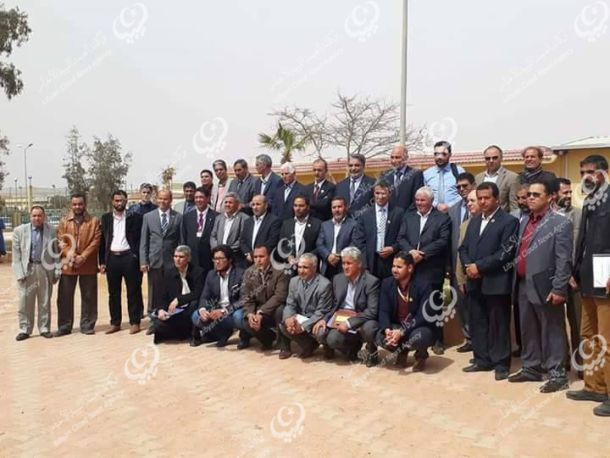 حقوق ذوي الإعاقة بين الإتفاقية الدولية والتشريعات الوطنية