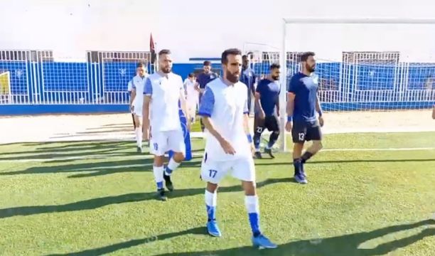 نتائج مباريات الجولة الرابعة للدوري الليبي الممتاز لكرة القدم