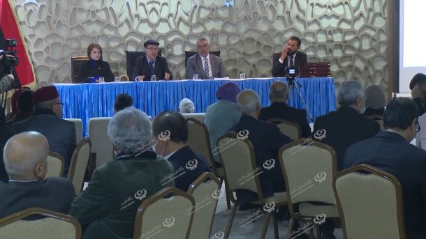 الحرس البلدي درنة يتلف أدوية ومواد غذائية منتهية الصلاحية