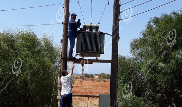 انطلاق نهائيات بطولة ليبيا لكرة الطائرة تحت سن 19عاما