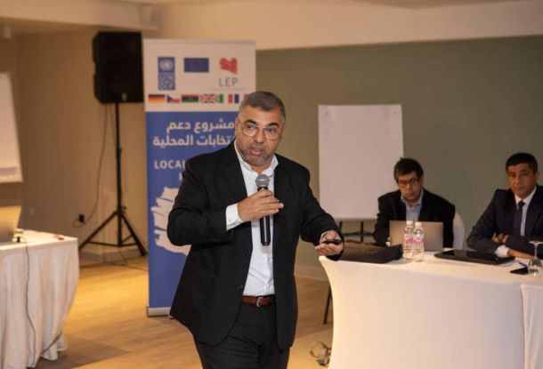 سبها.. افتتاح المؤتمر الدولي الأول حول انتشار الفساد