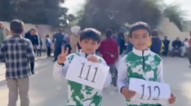 اختتام مهرجان (فوغال) الدولي للإبل في دورته الثالثة بأوباري