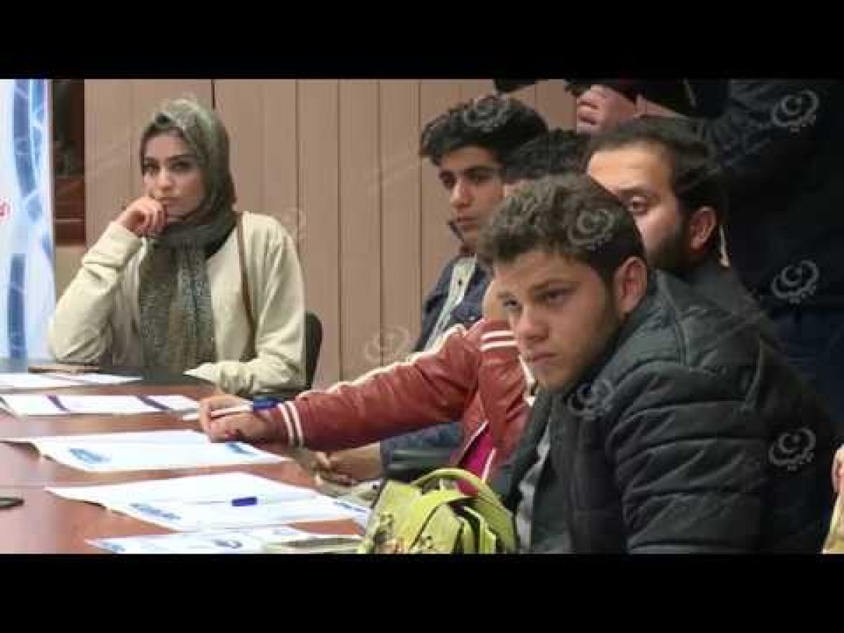 دور الاعلامي في توعية المجتمع علمياً