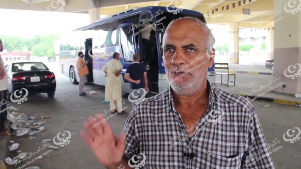 (5) مليون دينار ليبي مبلغ مقدر لتوفير مكب جديد للقمامة بمواصفات حديثة في طبرق