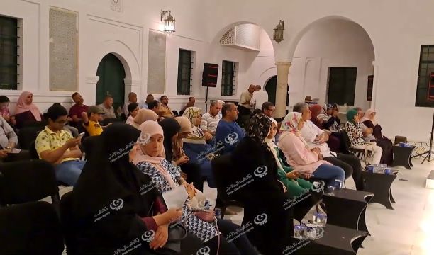 شركة الشرارة الذهبية للخدمات النفطية تعقد اجتماعها السنوي الأول