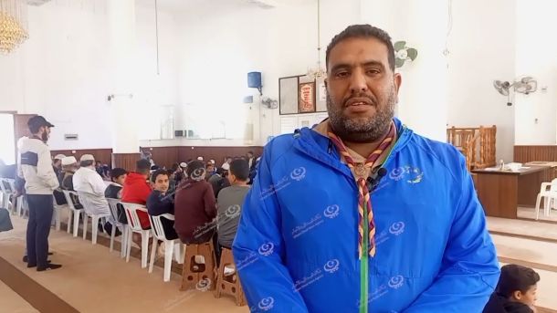 والد طفلة مريضة يناشد رئيس حكومة الوحدة الوطنية النظر في ملف مرضى ضمور العضلات