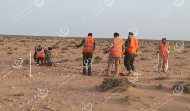 دفعة خريجون جدد في العلاج الفيزيائي جامعة طبرق