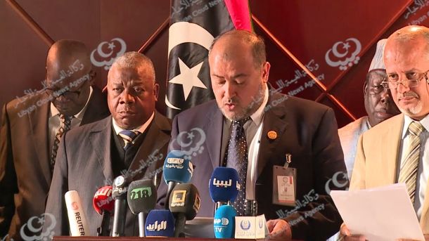 أطباء مركز سبها الطبي يعلقون العمل لمدة 10 أيام