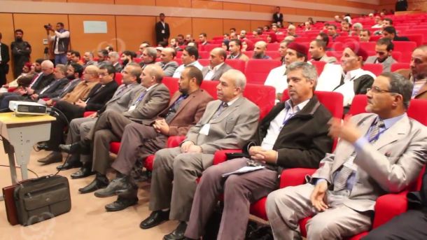 الحلول والخدمات التقنية المالية ومدى الاستفادة منها في ليبيا