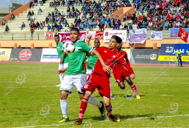اعتماد سفراء (7) دول لدى ليبيا