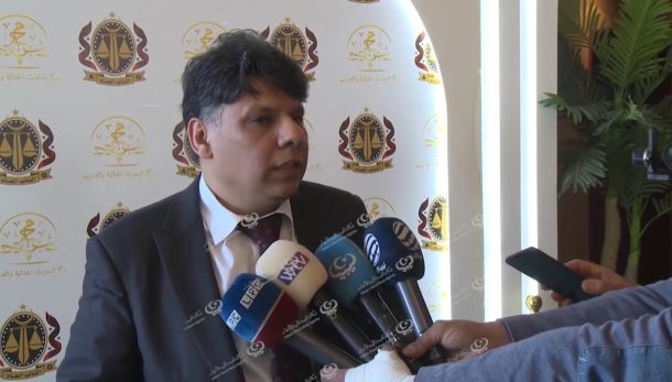 مدير إدارة الخدمات البيطرية : علف ملوث بنوع من المبيدات الحشرية يتسبب في تسمم ونفوق أغنام بمنطقة الحرابة
