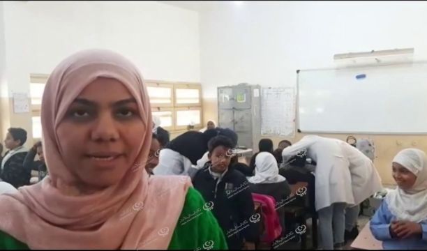 زوارة.. ندوة مدرسية عن الظواهر السلبية في المجتمع